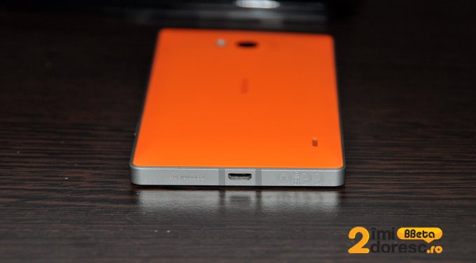 Nokia Lumia 930 jos