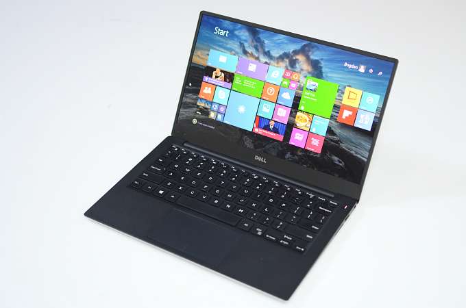 Dell XPS 13 (2015)