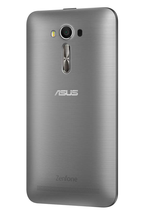 ASUS Zenfone 2 Laser