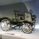 Daimler 1899, Mini-camion