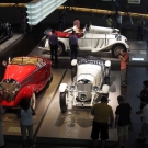Muzeul Mercedes