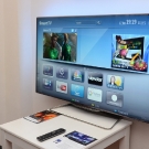 Philips Smart TV 2013
