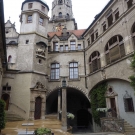 Castelul Sigmaringen