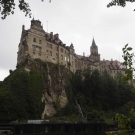 Castelul Sigmaringen