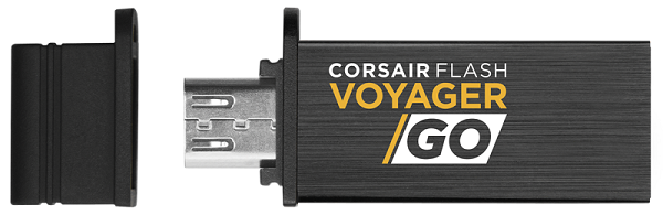 Corsair Voyager Go