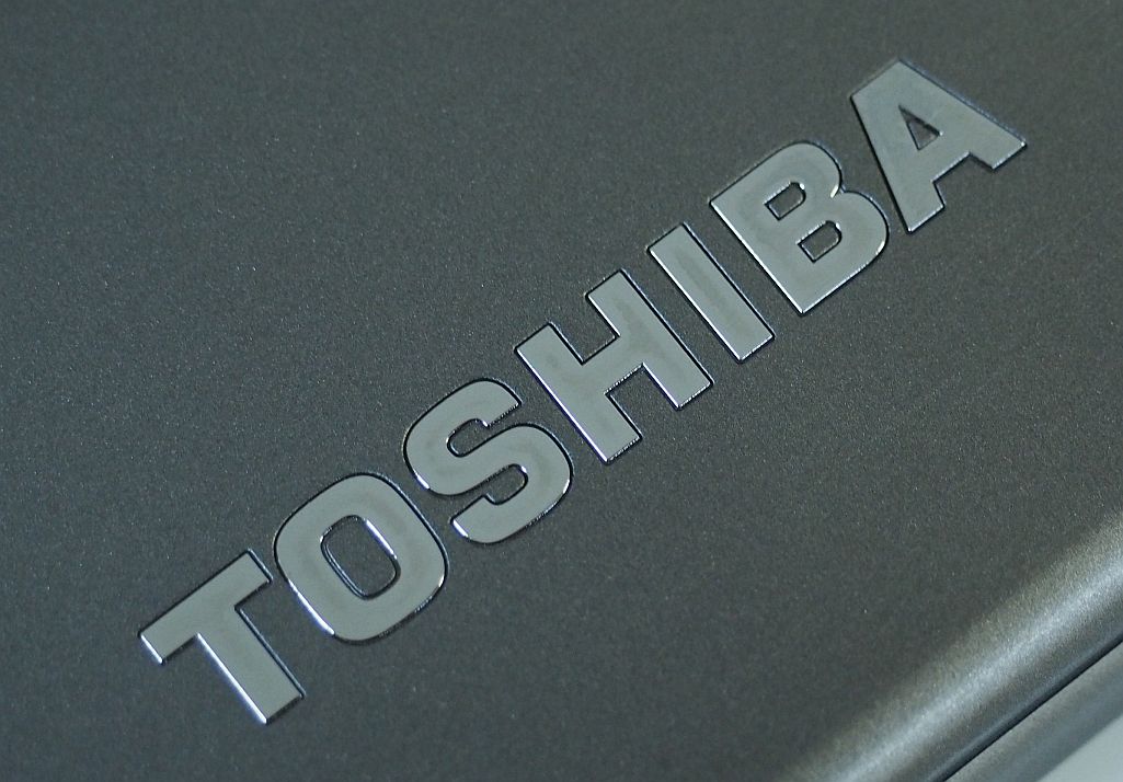 Toshiba Satellite Z30 -A