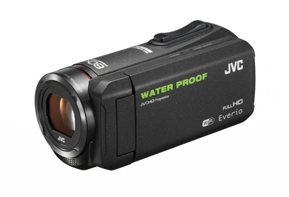 Camera video rugged de la JVC Kenwood – Imidoresc.ro