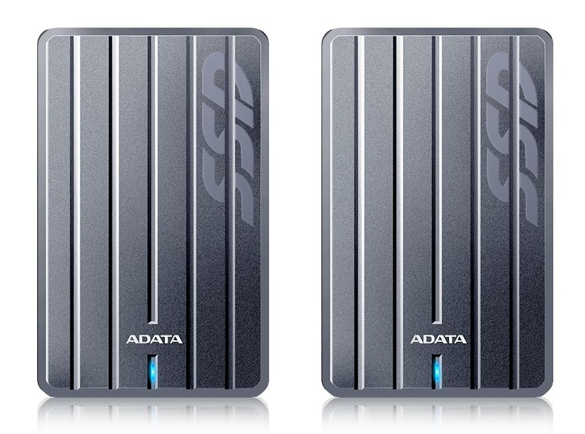 SSD Extern Adata SC660