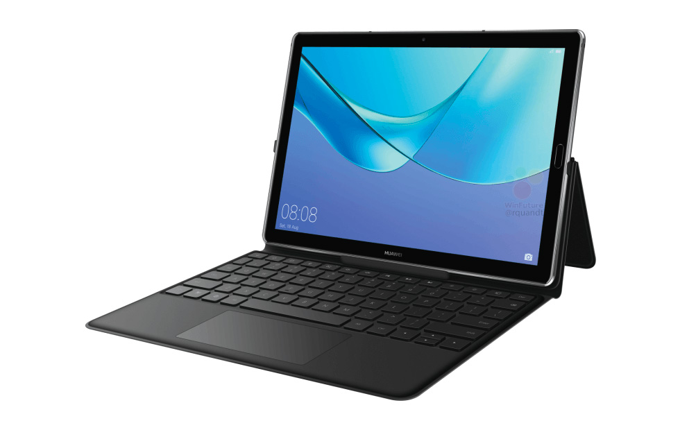 periscope enclose Thorough Tableta Huawei MediaPad M5 10 Pro va fi lansată la MWC 2018 – Imidoresc.ro