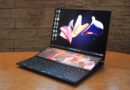 ASUS Zenbook Pro 14 Duo OLED UX8402ZE Review – Laptop compact cu două ecrane, performant, pentru creatorii de conținut