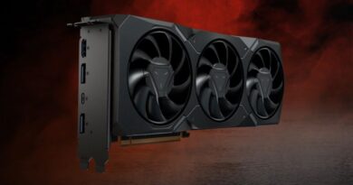 Noile plăci video AMD Radeon RX 7900 XTX și Radeon RX 7900 XT vor fi disponibile din luna decembrie