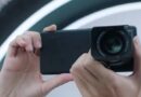 Un concept interesant de la Xiaomi – lentile foto pe un smartphone