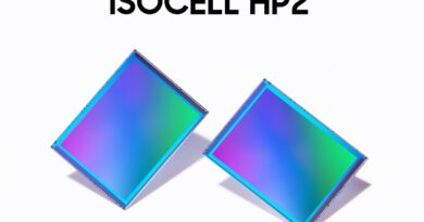 Samsung ISOCELL HP2, noul senzor de 200Mpix va dota smartphone-urile de top ale lui 2023