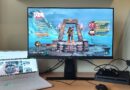 ViewSonic Elite XG320Q Review – Monitor de gaming cu ecran mare de 32 inchi și o rată de refresh de 175Hz