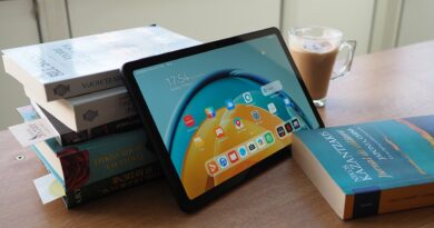 Huawei Matepad SE 10.4 Review – O tabletă tocmai bună de uitat la filme. Și pentru altele.