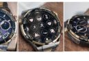 Am văzut noul ceas cu aur Huawei Watch Ultimate Design. Și mi-a plăcut!